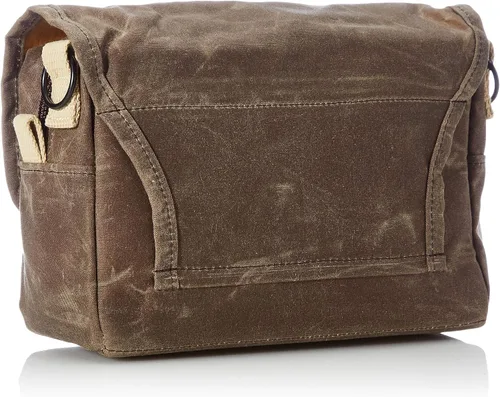 Miniatura 6 de Bolsa de cinturón/hombro Domke