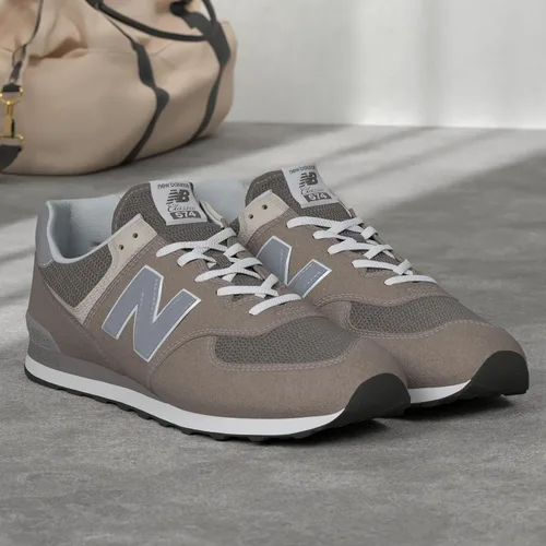 Miniatura 2 de New Balance Mens 574 Core