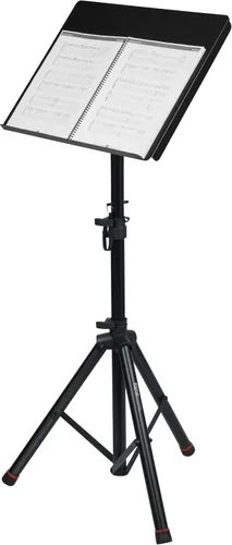 Miniatura 11 de Gator Frameworks GFW-UTL-MEDIATRAY2 Soporte de bandeja ajustable resistente