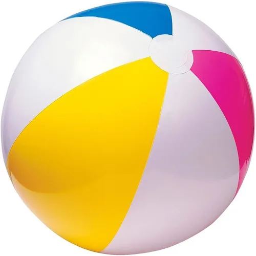 Intex 59030 - Pelota de playa (24 pulgadas)