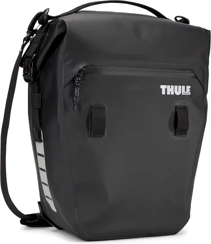 Miniatura 12 de Bolsa de alforja para bicicleta Thule Shield