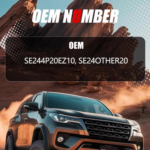 Miniatura 7 de Vepagoo 24 pulgadas, 20 libras/89N, amortiguadores de gas, soporte de elevación de resorte para reemplazo de cubierta de tonneau, camioneta, cama