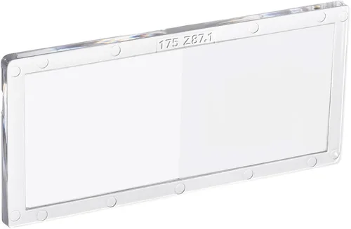Miniatura 6 de PATIKIL Lente de la soldadura de la ampliación, lente de aumento de la dioptría de la PC 0,75 para el casco de soldadura