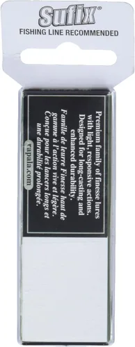 Miniatura 5 de Rapala Ultraligero Cromo