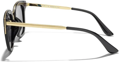 Miniatura 3 de MERRY'S Girls Cat Eye - Gafas de sol para niños, Niños Gafas de sol polarizadas S7001 para niños
