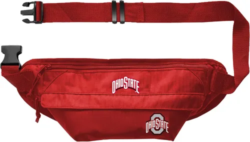Miniatura 18 de Littlearth Unisex Ncaa Large Fanny Pack
