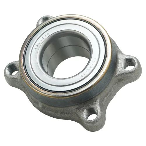 Miniatura 81 de Detroit Axle - Buje de rodamiento de rueda delantera 4WD para Ford F-250 F-350 Super Duty 2003-2004, Excursion 2003-2005, reemplazo del conjunto
