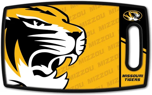 Miniatura 12 de YouTheFan Serie Logo NCAA Tabla de cortar