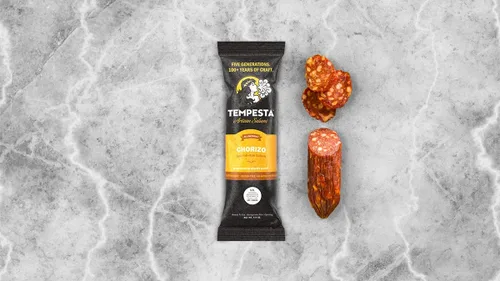Miniatura 2 de Tempesta Salami Chorizo, 5.5 oz (paquete - 3)