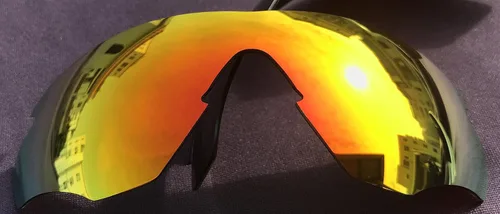 Miniatura 3 de Littlebird4 Lentes de repuesto polarizadas de 0.059in para gafas de sol Oakley M2 Frame OO9212 - Varias opciones