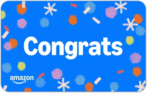 Miniatura 6 de Amazon eGift Card Greetings, Digital Delivery