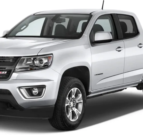 Miniatura 6 de Antena ONE250, Compatible con Chevy Chevrolet - Silverado (1999-2024), Colorado (2003-2024), Equinox (2003-2017), Avalanche (2002-2013), Traverse