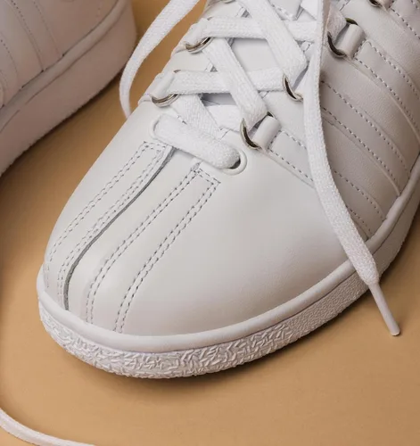 Miniatura 8 de K-Swiss Classic VN - Zapatillas de cuero para mujer