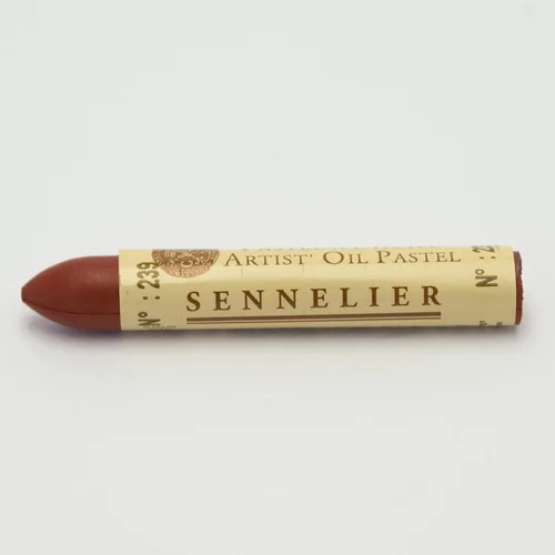 Miniatura 106 de SENNELIER Pastel francés al óleo para artistas profesionales, ocre amarillo 026 Amarillo Ocre