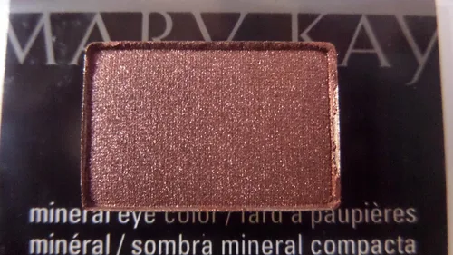 Miniatura 2 de Mary Kay Color mineral de ojos/sombra ~ brillo de cobre
