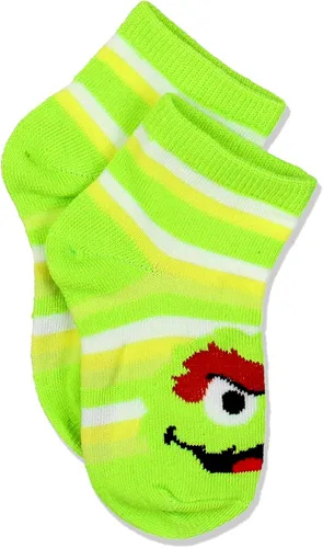 Miniatura 7 de Sesame Street Calcetines para niños medianoniñoniño grande