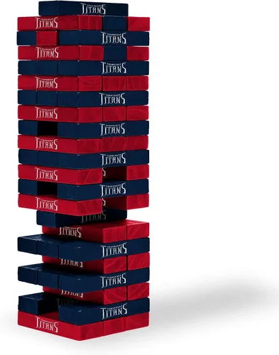 Miniatura 9 de Wild Sports NFL Unisex Table Top Stackers