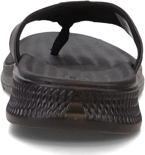 Miniatura 4 de Skechers Men's Go Consistent Flip Flop-Athletic Beach Shower Shoe Slipper Thong Sandals