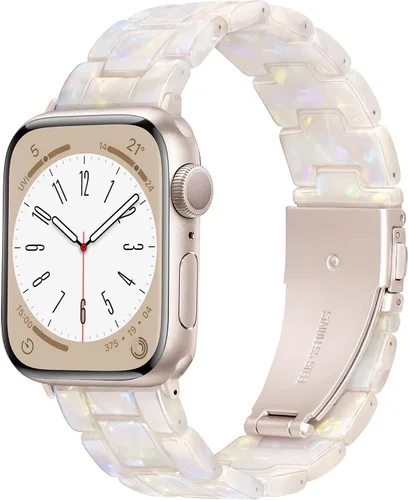 Miniatura 17 de Compatible con accesorios de reloj de resina para Starlight