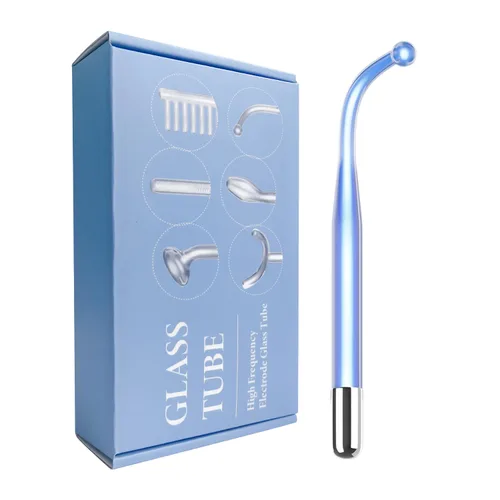 Miniatura 4 de UUPAS - Accesorio de vidrio de repuesto para tubo doblado