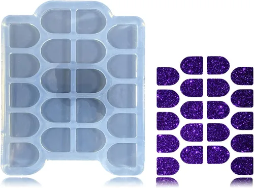 Mini moldes para aretes con forma de puerta, molde de silicona para aretes de bricolaje, aretes de oreja, colgantes, manualidades de fabricación de