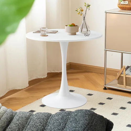 Miniatura 27 de Juego de 6 Sillas de Comedor Tapizadas de Terciopelo, Sillas Laterales de Cocina de Estilo Moderno con Ribete de Tachuelas y Patas de Madera, Anillo