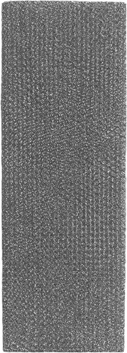 Air Filter Factory Reemplazo para Broan Nutone S99010370, 99010370, B080879229, B08087661 Filtro de campana de malla de aluminio