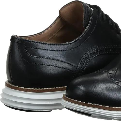 Miniatura 8 de Cole Haan - Zapatos para hombre Grand Shortwing Oxford Original