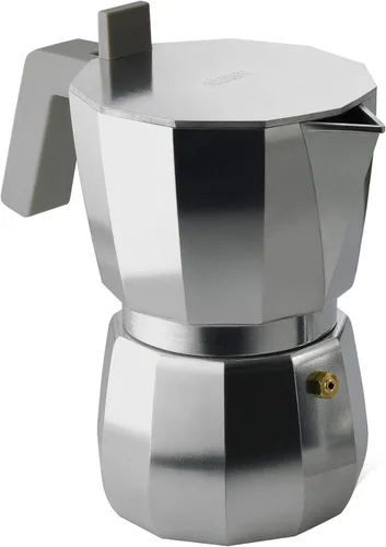 Miniatura 3 de Alessi Moka, Cafetera espresso. 1 taza.