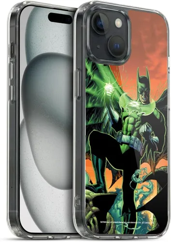 Miniatura 74 de Head Case Designs Funda de gel con licencia oficial de Batman DC Comics Hush Catwoman icónica para disfraces de cómics [grado militar] compatible