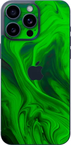 Miniatura 18 de Razer Skin: iPhone 15 - Full Wrap - Vinilo fundido 3M de alta calidad - Resistente a los arañazos - Diseños y acabados únicos - Fácil aplicación
