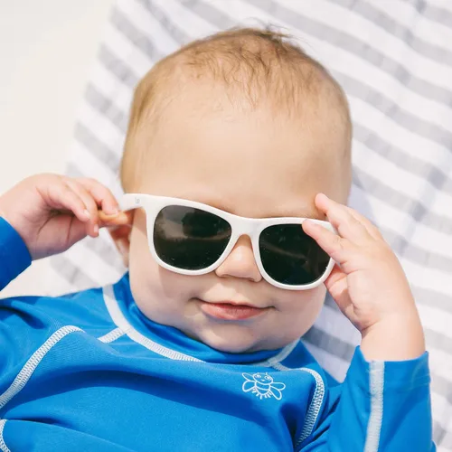 Miniatura 3 de i play. by green sprouts Gafas de sol flexibles para niños