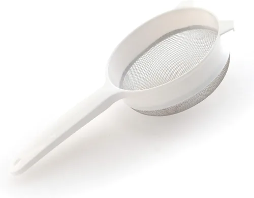 Miniatura 11 de Norpro 2132 Colador, 2.5", blanco