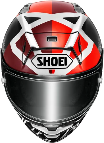 Miniatura 2 de Shoei X-Quince Diggia 2