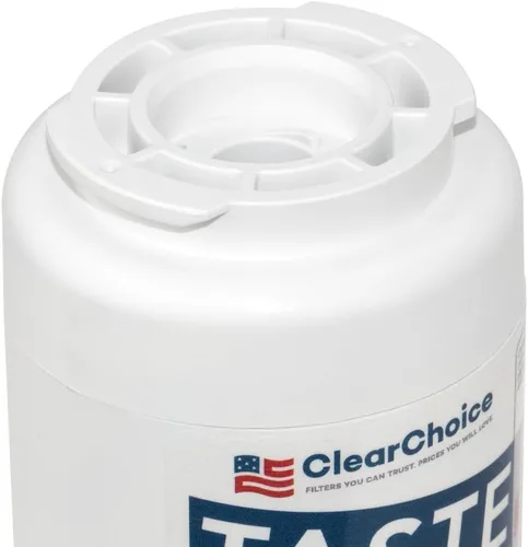 Miniatura 2 de Clear Choice CLCH102 Compatible para MWF Filtro de agua para refrigerador GE MWF Filtro de nevera, NSF/ANSI 42