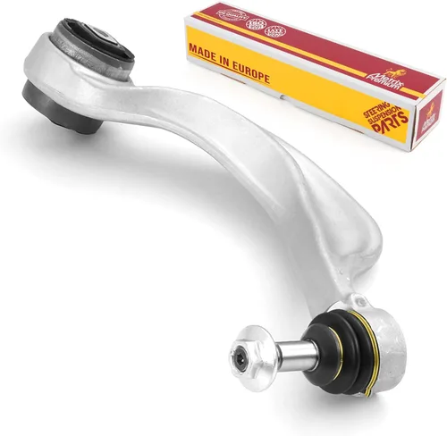 Miniatura 313 de Metrix RK622646 - Conjunto de brazo de control inferior delantero derecho y rótula para Hyundai Elantra 2011-2016, Hyundai Elantra Coupe 13-2014
