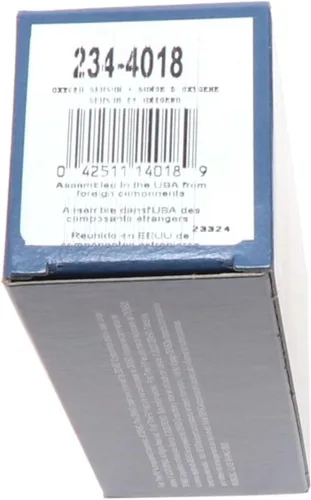 Miniatura 7 de Sensor de oxígeno Denso 234-4018