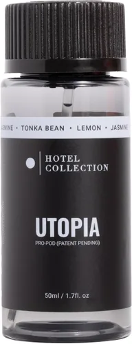 Miniatura 10 de Hotel Collection - Difusor de aceite esencial de aromaterapia Oud Pro-Pod, con toques de bergamota, bayas dulces, jazmín y azafrán, compatible