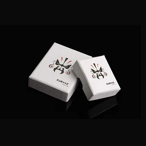 Miniatura 7 de KUBOOZ - Piercing para orejas diseño de concha marina y flores de acero inoxidable