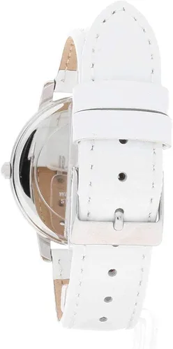 Miniatura 2 de Guess Reloj para mujer Kismet W0930L4 Blanco Mujer Blanco Movimiento de cuarzo