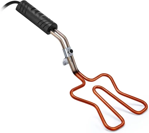 Miniatura 6 de Arrancador de carbón eléctrico de 700 W, bobina de calentamiento de acero inoxidable, encendedor rápido de carbón No requiere líquido encendedor