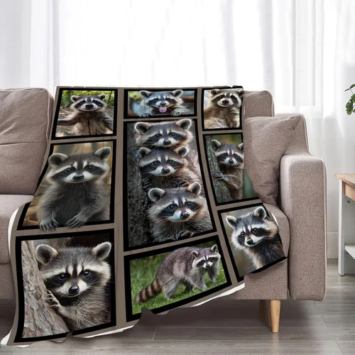Miniatura 121 de Manta de Polilla Suave y Esponjosa de Vellón Gótico Mariposa Luna Mantas Decorativas Acogedoras y Cálidas de Franela de Felpa Regalos para Niños