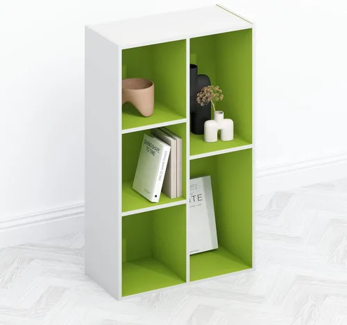 Miniatura 17 de Furinno JAYA - Soporte grande para televisores de hasta 50 pulgadas, nuez de nogal/negro/marrón oscuro de Columbia Nuez Columbia/Negro/Marrón Oscuro
