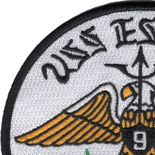 Miniatura 3 de Cv-9USS Essex parche