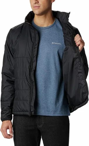 Miniatura 9 de Columbia Mens Ridge Gates Interchange Jacket