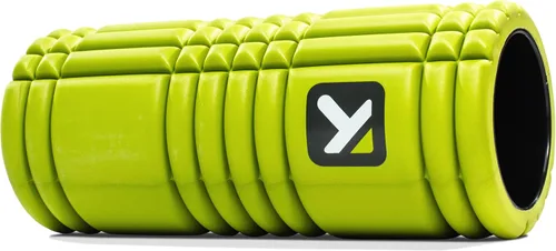 Miniatura 5 de TriggerPoint Grid 1.0 Foam Roller - 13" Multi-Density Massage Roller for Deep Tissue & Muscle Recovery - Relieves Tight, Sore Muscles & Kinks, Rosa