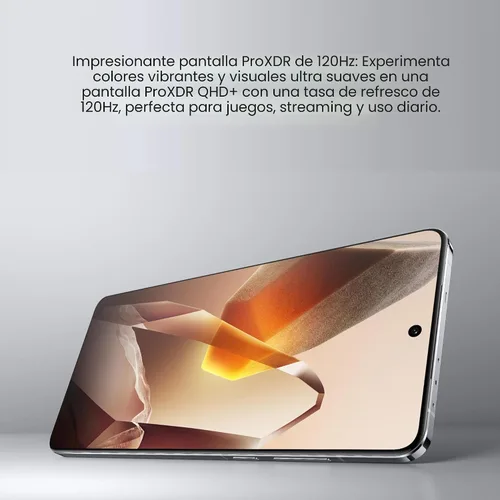 Miniatura 7 de OnePlus 13, 12 GB de RAM + 256 GB de almacenamiento, doble SIM, teléfono inteligente Android desbloqueado, Snapdragon 8 Elite, carga rápida Black