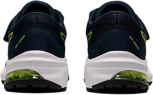 Miniatura 5 de Asics Tenis de correr preescolares GT-1000 11 para niños