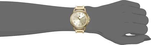 Miniatura 2 de Tommy Hilfiger Casey Gold-Plated Reloj Casual De Cuarzo De La Mujer Modelo 1781656