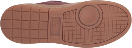 Miniatura 4 de Lacoste Zapatillas Carnaby Plat 223 3 Sfa para mujer